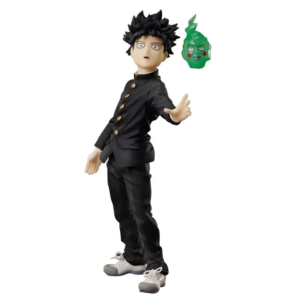 Mob Psycho 100 III Kip PVC Shigeo Kageyama 15 cm fotografija proizvoda