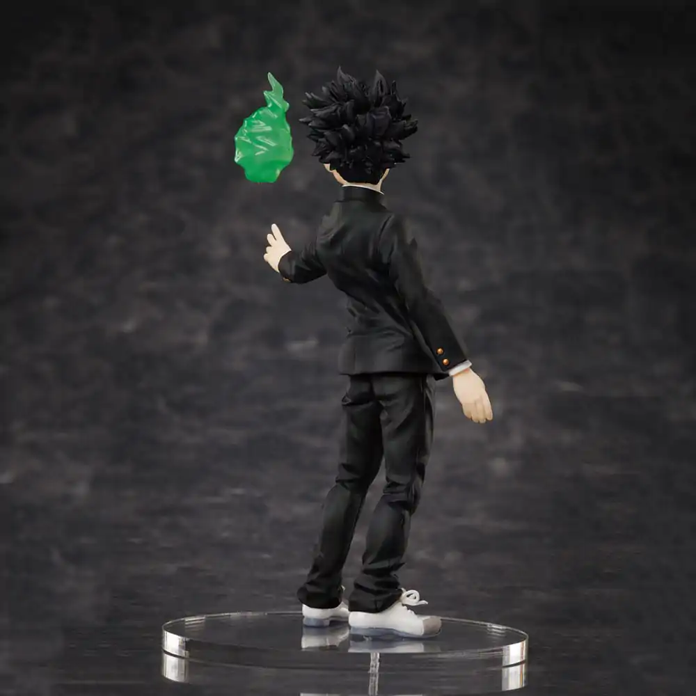 Mob Psycho 100 III Kip PVC Shigeo Kageyama 15 cm fotografija proizvoda
