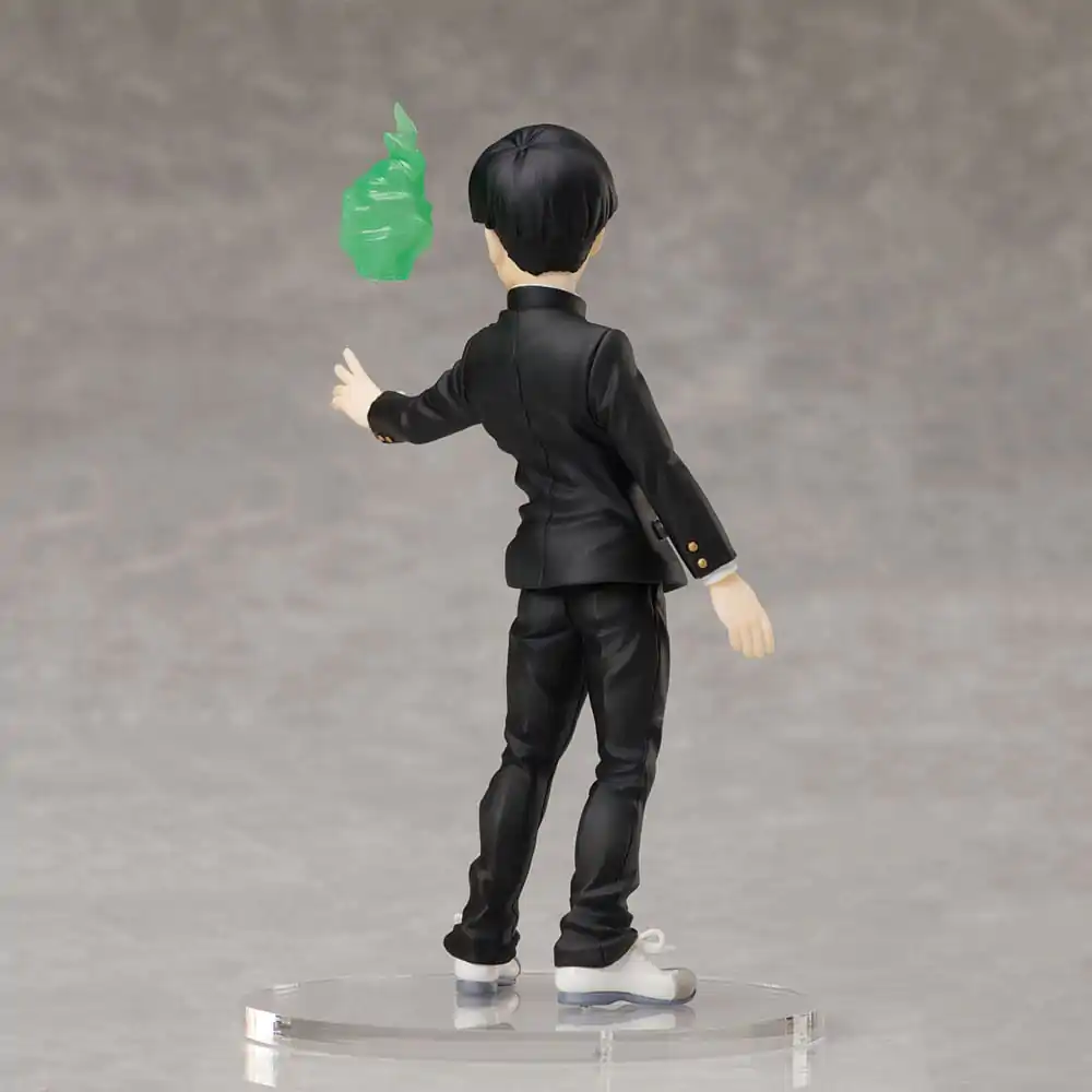 Mob Psycho 100 III Kip PVC Shigeo Kageyama 15 cm fotografija proizvoda