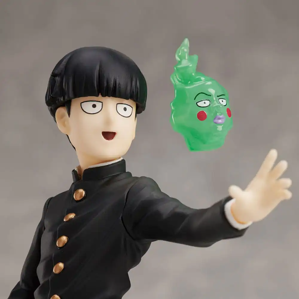 Mob Psycho 100 III Kip PVC Shigeo Kageyama 15 cm fotografija proizvoda