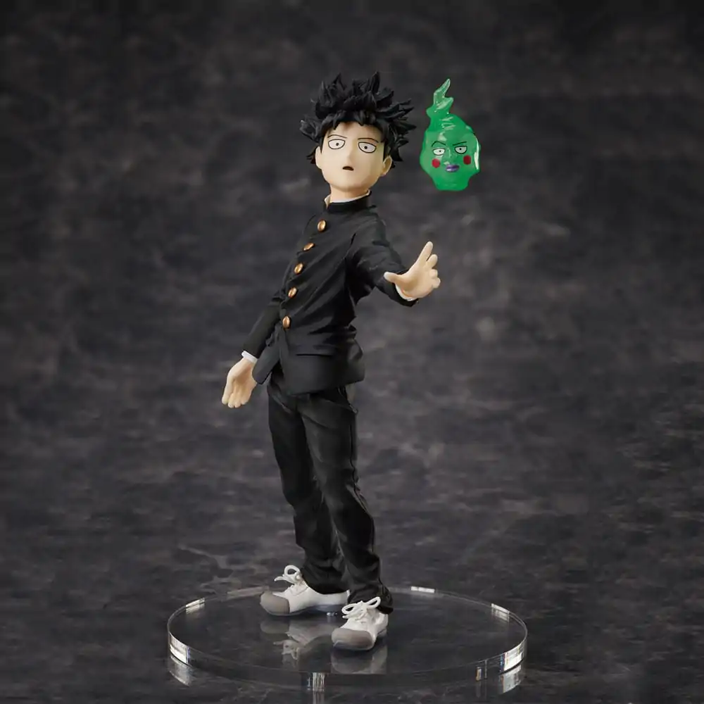 Mob Psycho 100 III Kip PVC Shigeo Kageyama 15 cm fotografija proizvoda