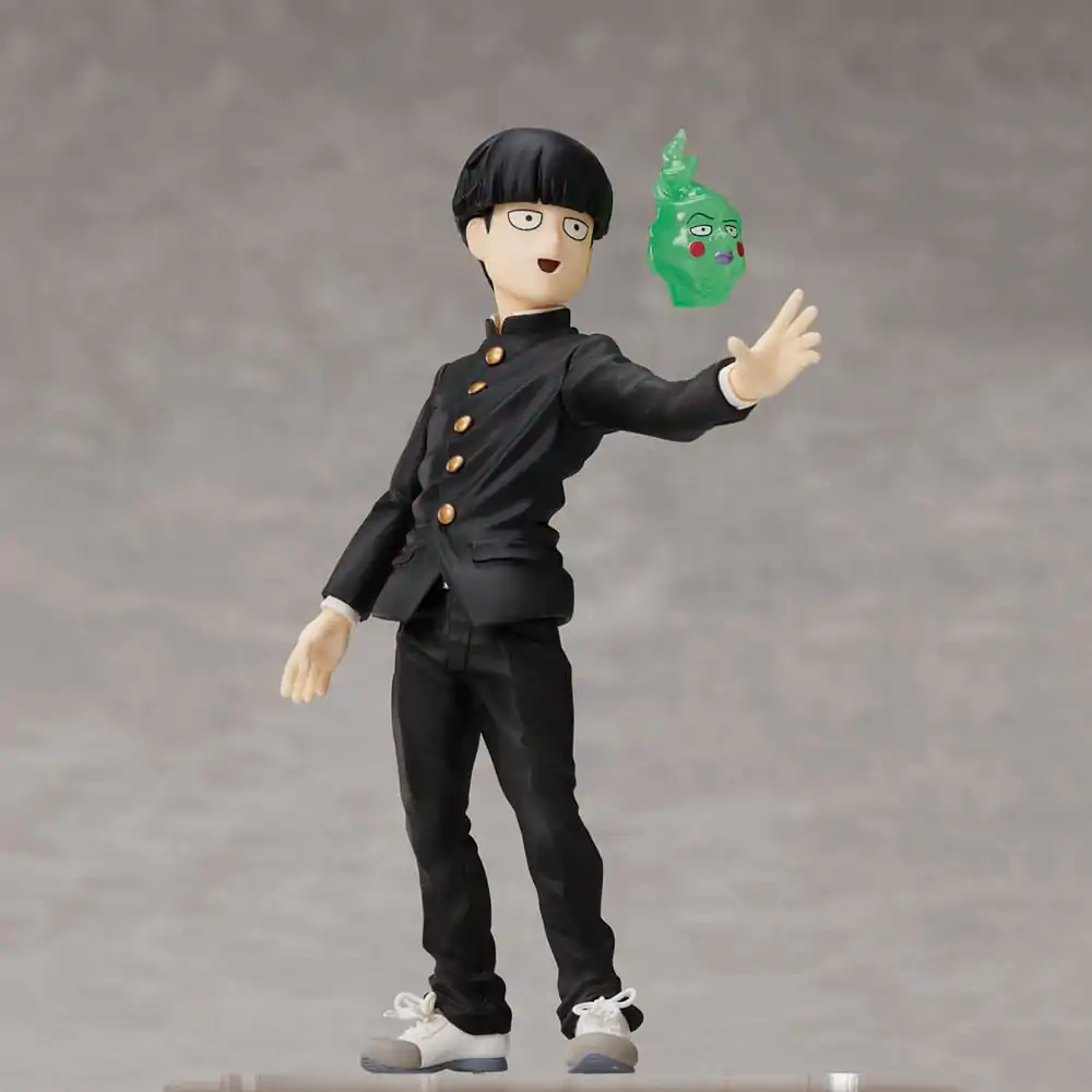 Mob Psycho 100 III Kip PVC Shigeo Kageyama 15 cm fotografija proizvoda