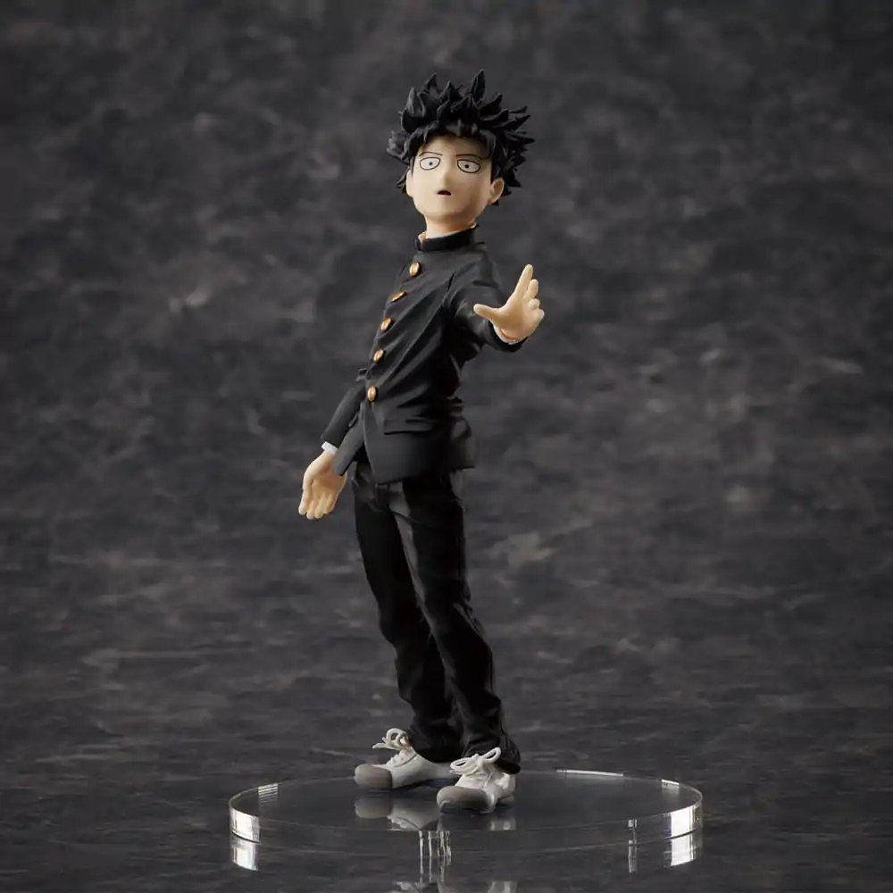Mob Psycho 100 III Kip PVC Shigeo Kageyama 15 cm fotografija proizvoda