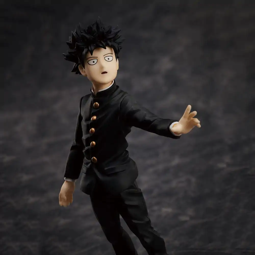 Mob Psycho 100 III Kip PVC Shigeo Kageyama 15 cm fotografija proizvoda
