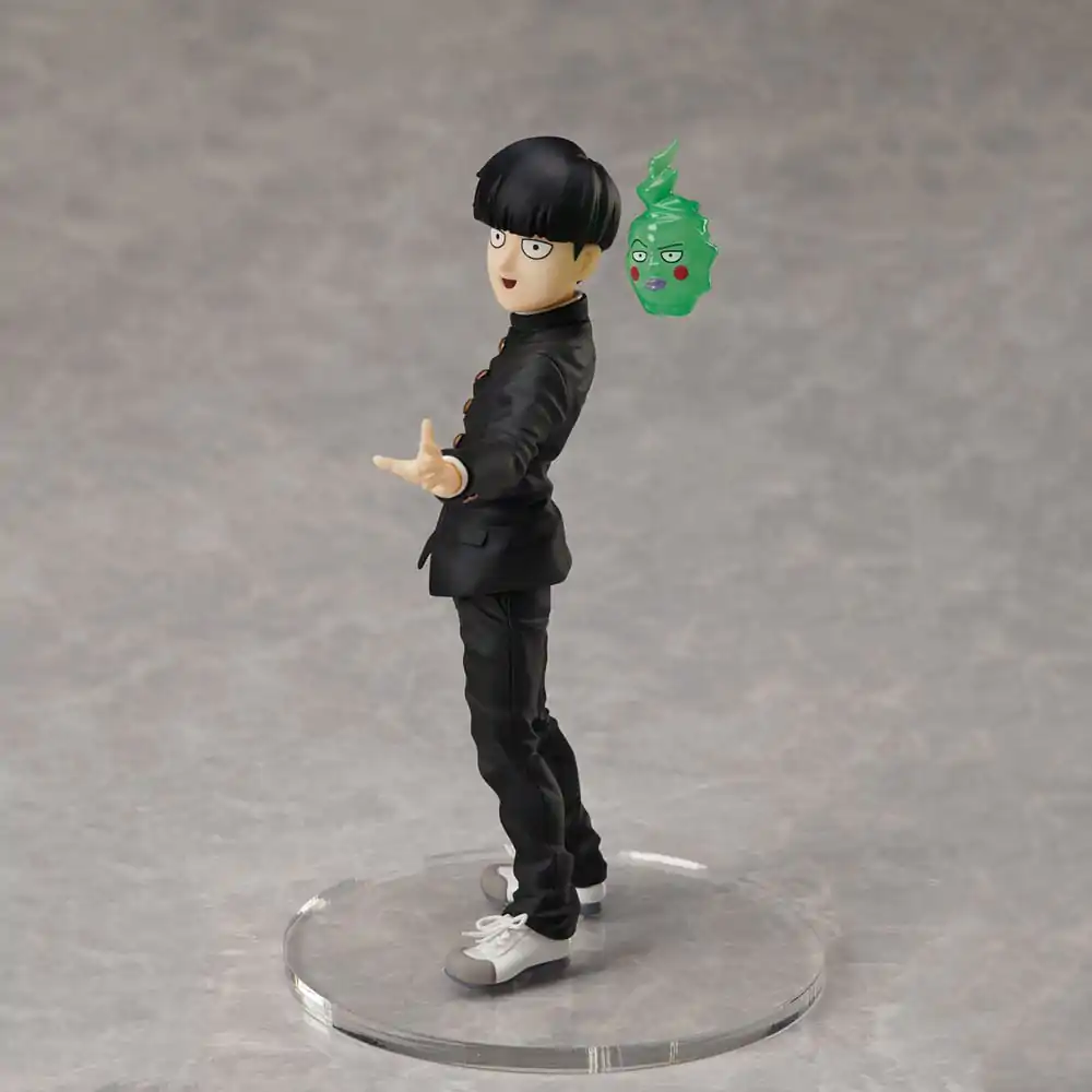 Mob Psycho 100 III Kip PVC Shigeo Kageyama 15 cm fotografija proizvoda