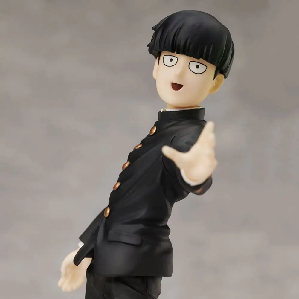 Mob Psycho 100 III Kip PVC Shigeo Kageyama 15 cm fotografija proizvoda