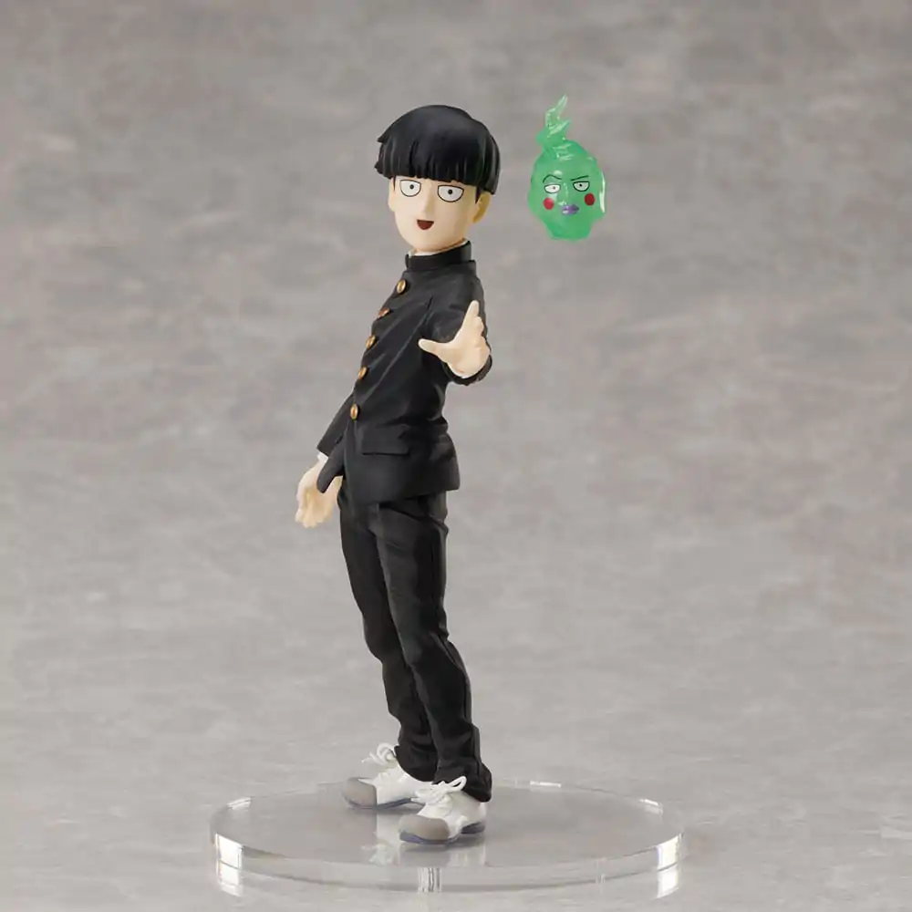 Mob Psycho 100 III Kip PVC Shigeo Kageyama 15 cm fotografija proizvoda