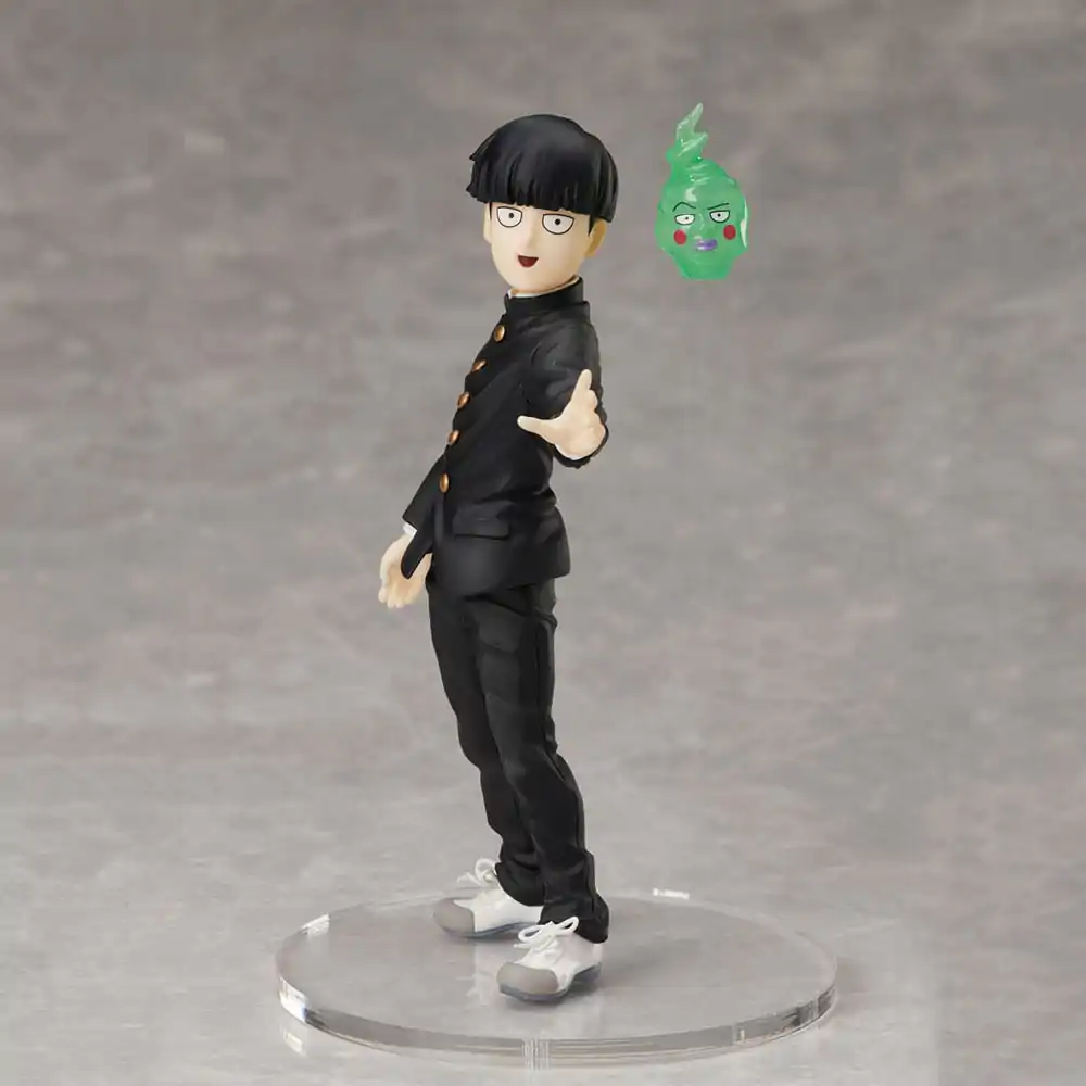 Mob Psycho 100 III Kip PVC Shigeo Kageyama 15 cm fotografija proizvoda