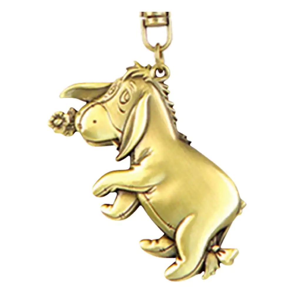 Winnie-the-Pooh Eeyore privjesak za ključeve od kositra fotografija proizvoda