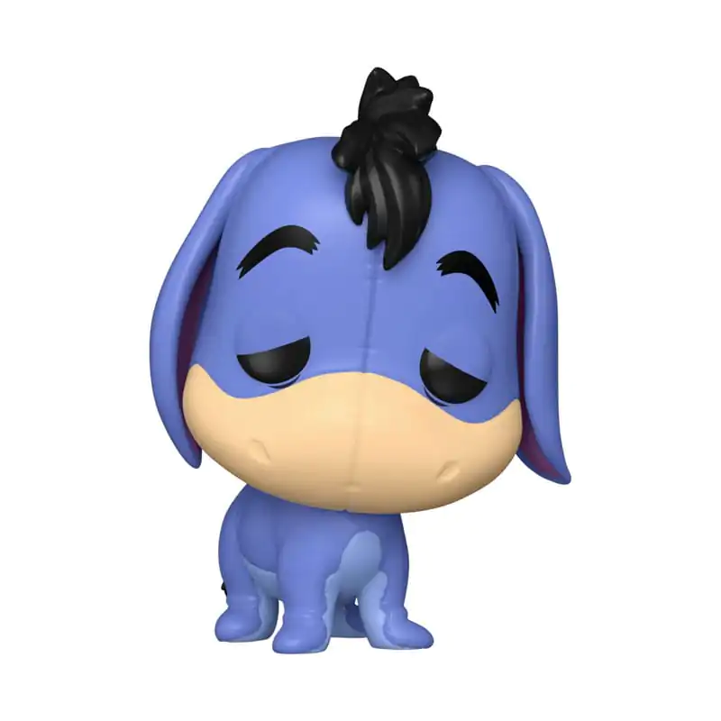 Winnie the Pooh Funko POP! Disney Vinyl Figure Eeyore 9 cm Figura fotografija proizvoda