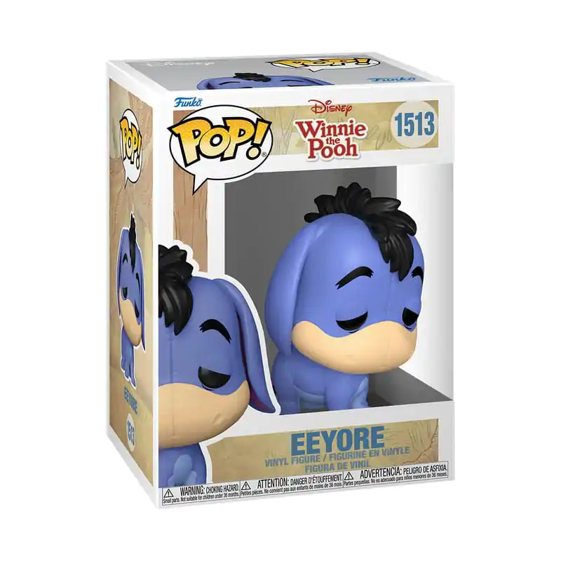 Winnie the Pooh Funko POP! Disney Vinyl Figure Eeyore 9 cm Figura fotografija proizvoda