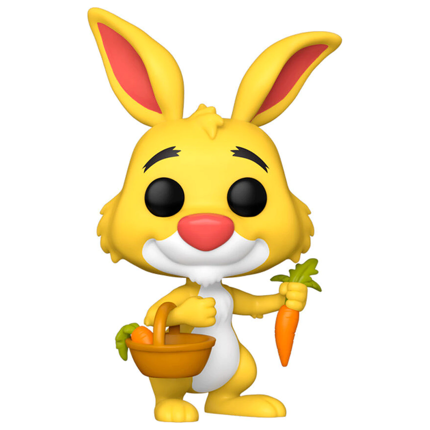 Winnie the Pooh Funko POP! Disney Vinyl Figura Zec 9 cm fotografija proizvoda