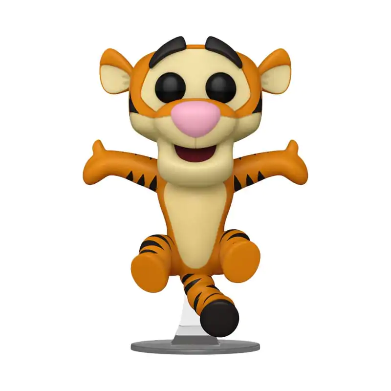 Winnie the Pooh Funko POP! Disney Vinyl Figura Tigger 9 cm fotografija proizvoda