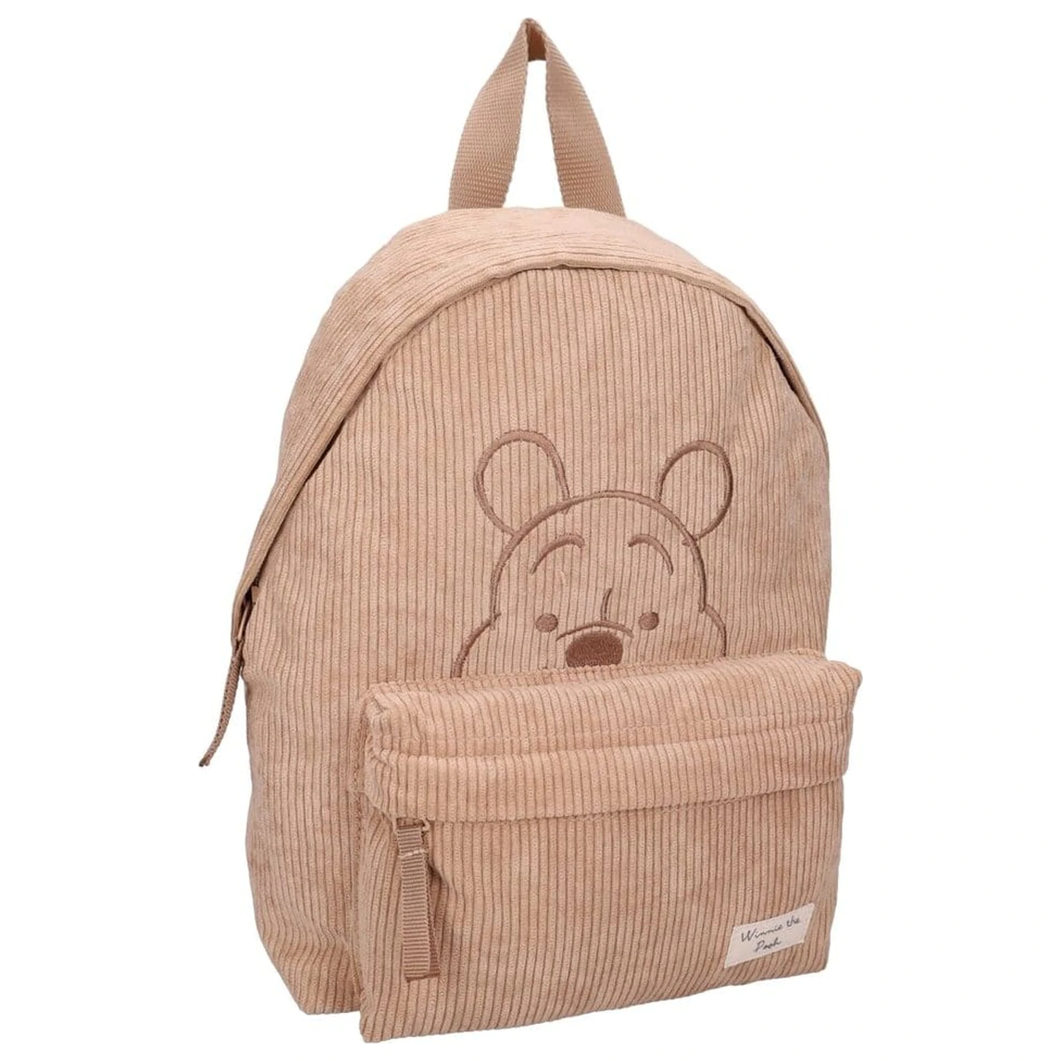 Winnie the Pooh Ruksak Kind Gestures 31 cm fotografija proizvoda