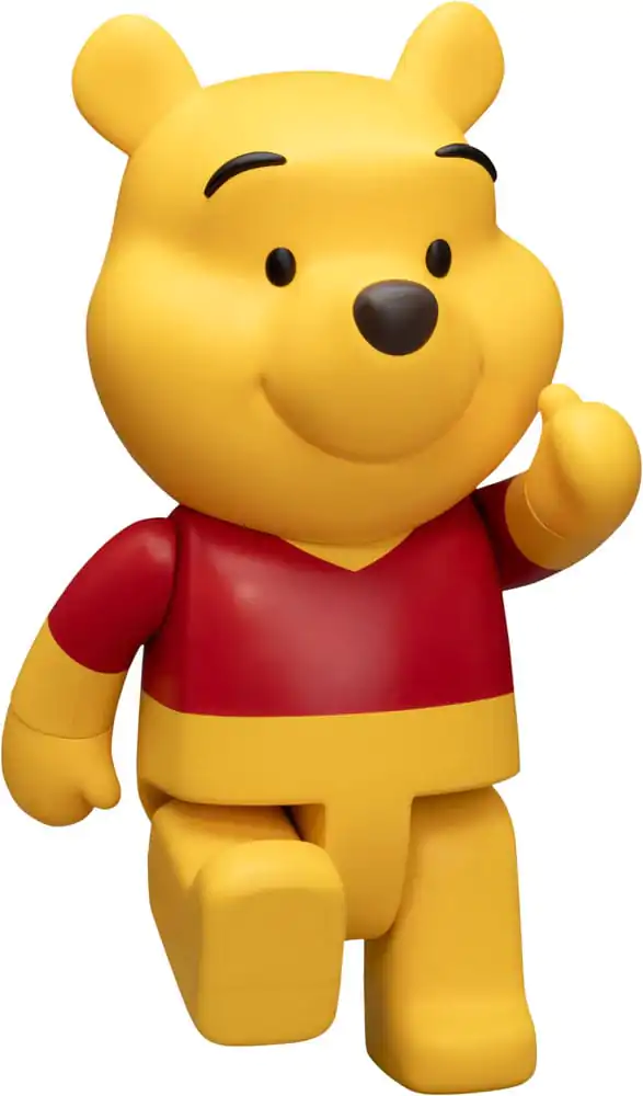 Winnie the Pooh Syaking Bang akcijska figura kasica Winnie the Pooh 31 cm fotografija proizvoda