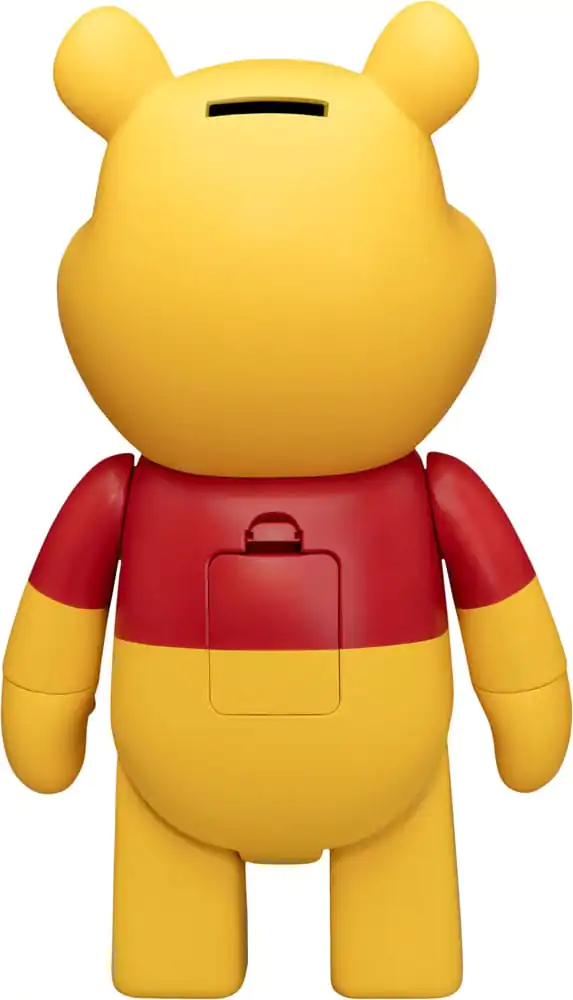 Winnie the Pooh Syaking Bang akcijska figura kasica Winnie the Pooh 31 cm fotografija proizvoda