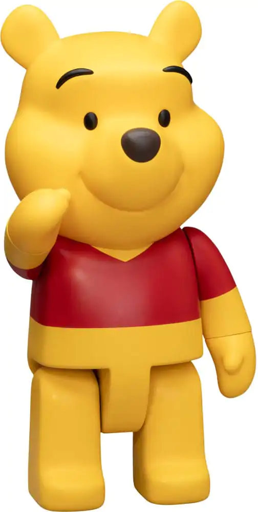 Winnie the Pooh Syaking Bang akcijska figura kasica Winnie the Pooh 31 cm fotografija proizvoda