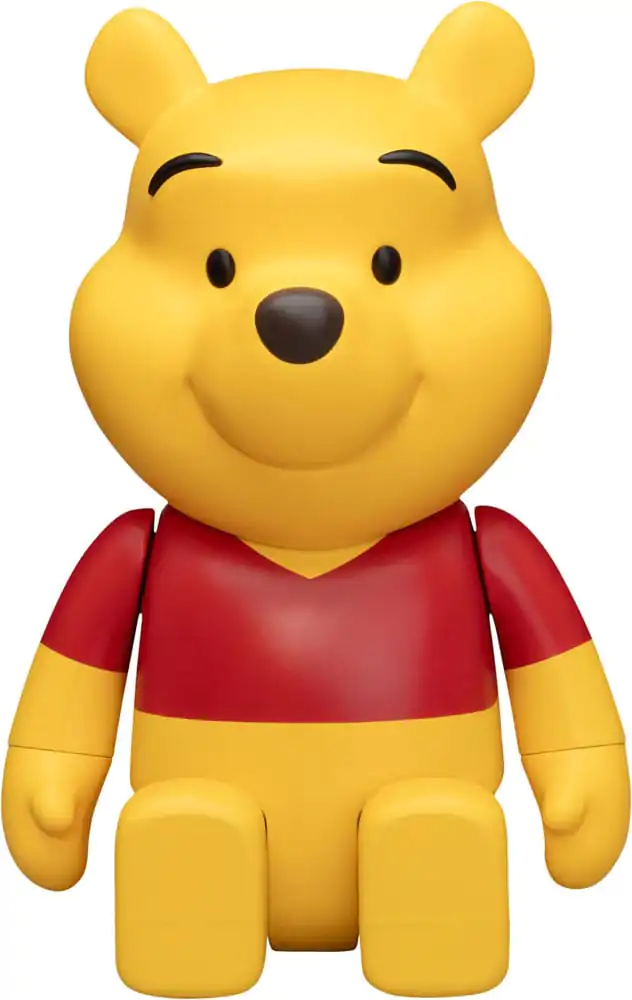 Winnie the Pooh Syaking Bang akcijska figura kasica Winnie the Pooh 31 cm fotografija proizvoda