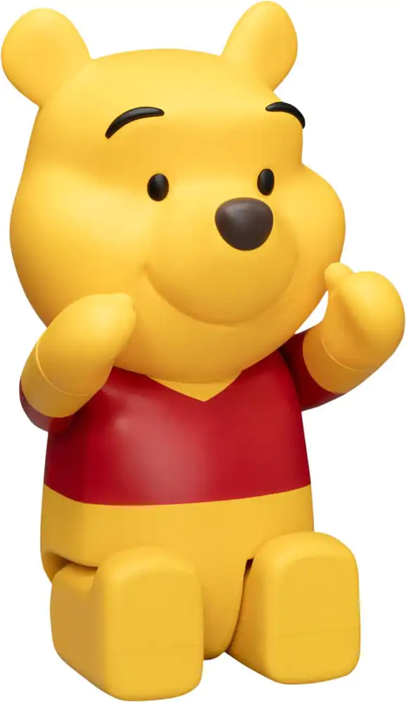 Winnie the Pooh Syaking Bang akcijska figura kasica Winnie the Pooh 31 cm fotografija proizvoda