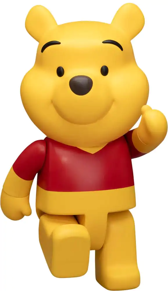 Winnie the Pooh Syaking Bang akcijska figura kasica Winnie the Pooh 31 cm fotografija proizvoda