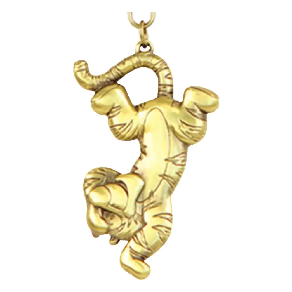 Winnie-the-Pooh privjesak za ključeve od kositra Tigger fotografija proizvoda