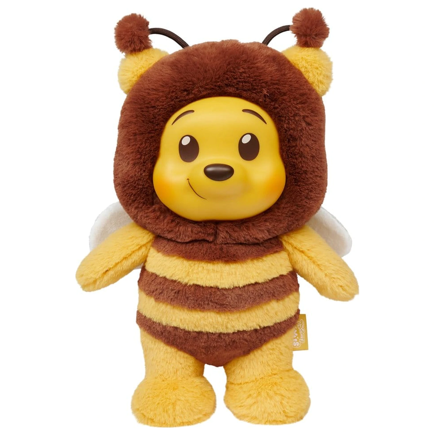 Winnie the Pooh YUYUS plišana figura Winnie the Pooh Pčela 28 cm fotografija proizvoda