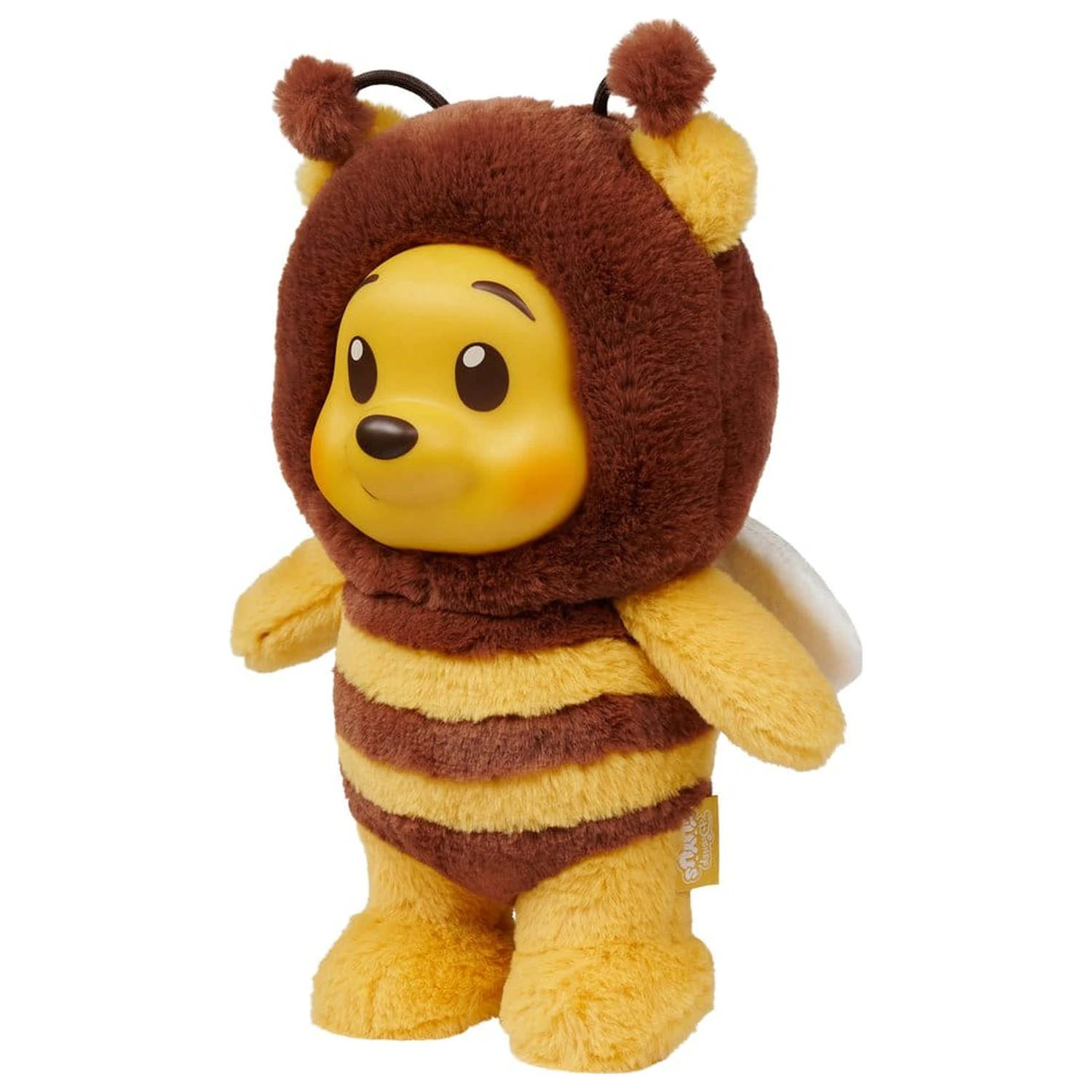 Winnie the Pooh YUYUS plišana figura Winnie the Pooh Pčela 28 cm fotografija proizvoda