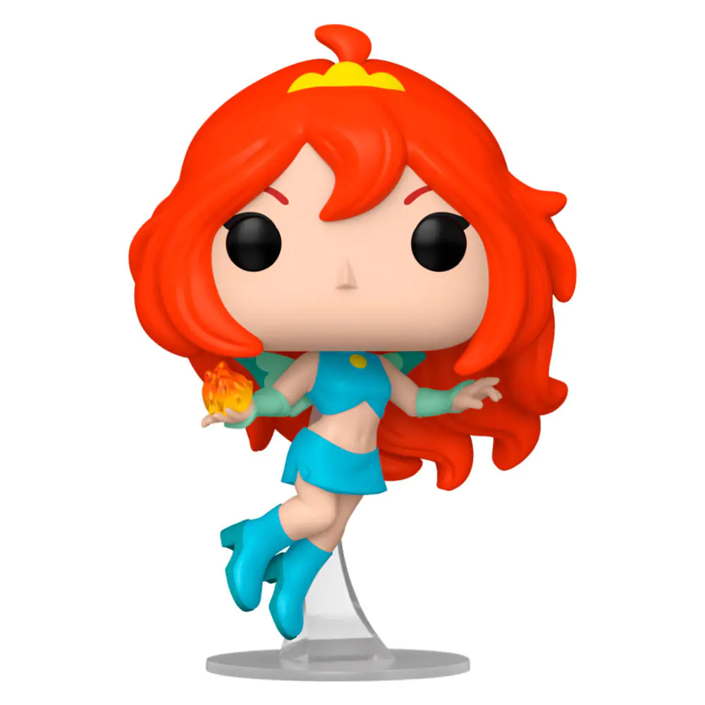 Winx Club Funko POP! Animation Figura Bloom 9 cm fotografija proizvoda
