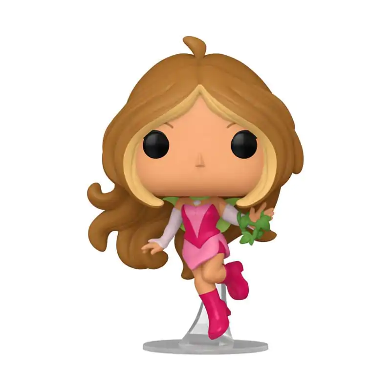 Winx Club Funko POP! Animation Figura Flora 9 cm fotografija proizvoda