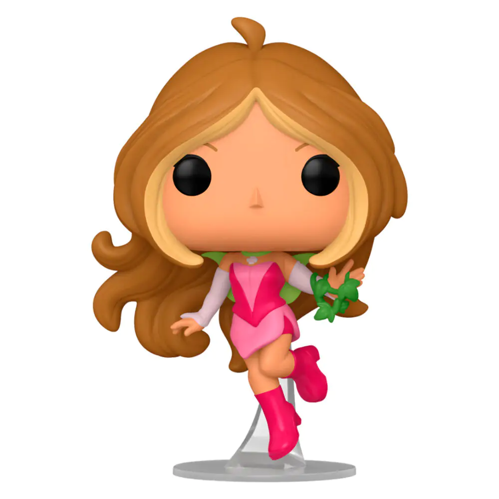 Winx Club Funko POP! Animation Figura Flora 9 cm fotografija proizvoda