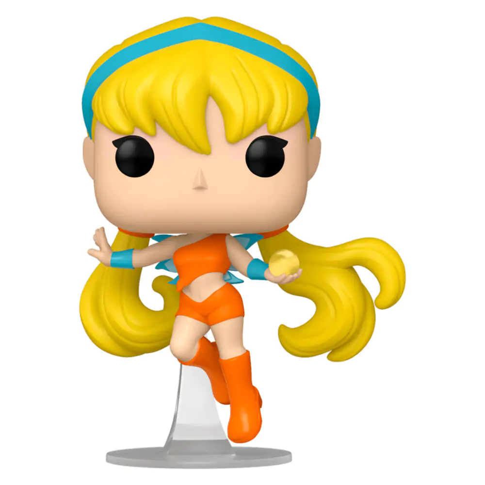 Winx Club Funko POP! Animation figura Stella 9 cm fotografija proizvoda