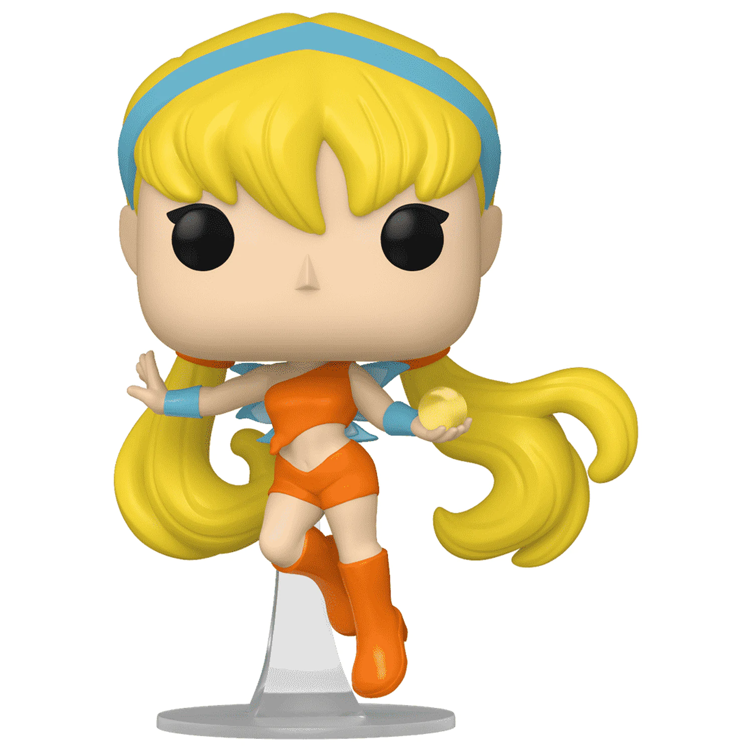 Winx Club Funko POP! Animation figura Stella 9 cm fotografija proizvoda
