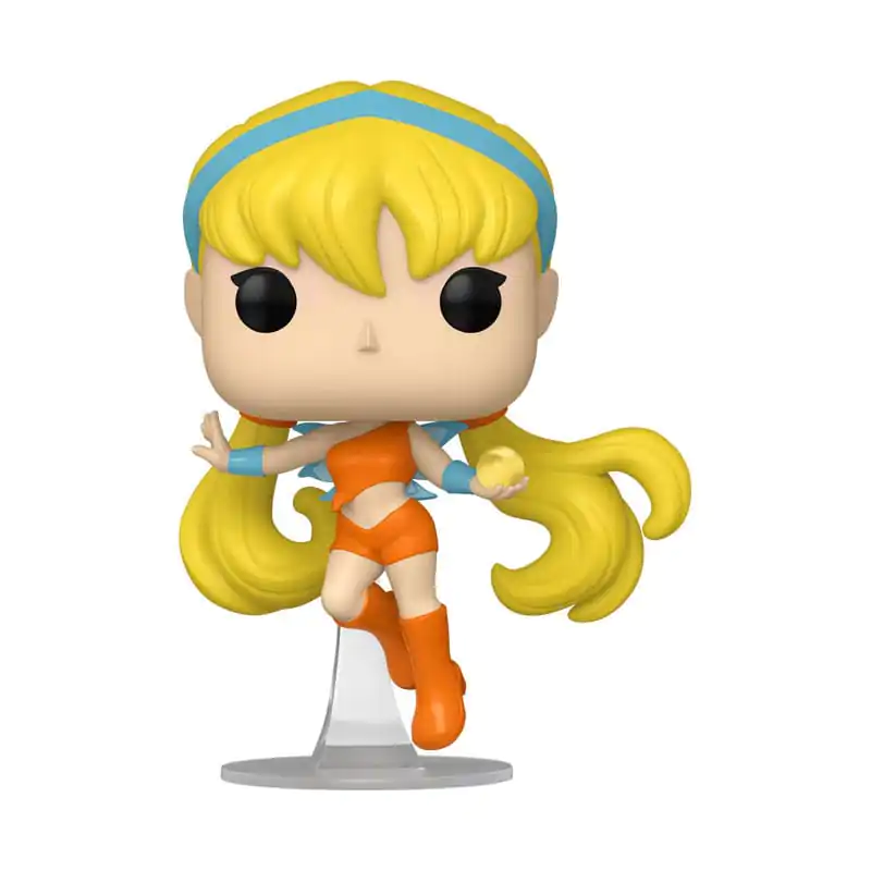 Winx Club Funko POP! Animation Figura Stella 9 cm [OŠTEĆENA AMBALAŽA] fotografija proizvoda