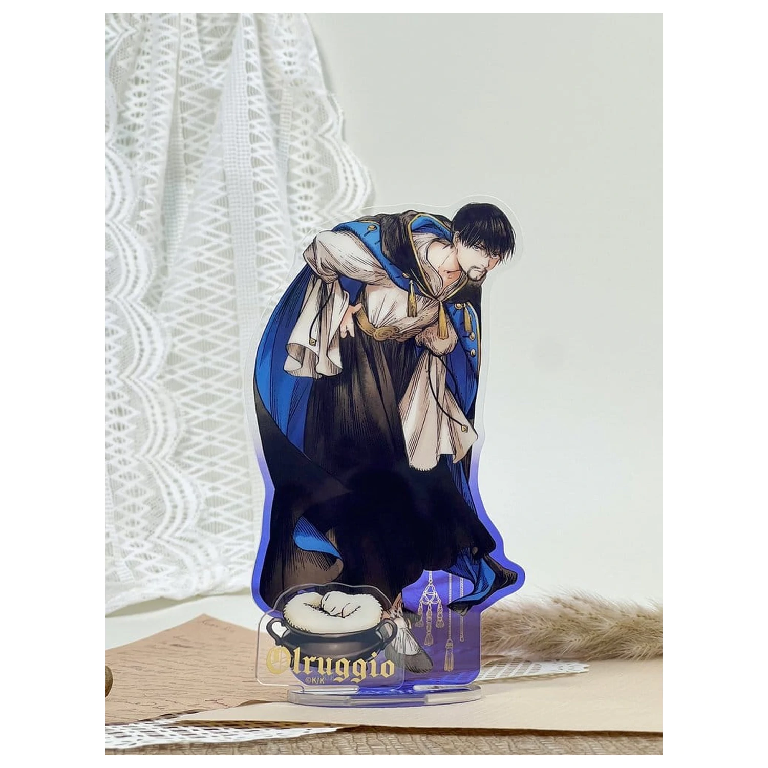 Witch Hat Atelier akrilni stalak Olruggio fotografija proizvoda