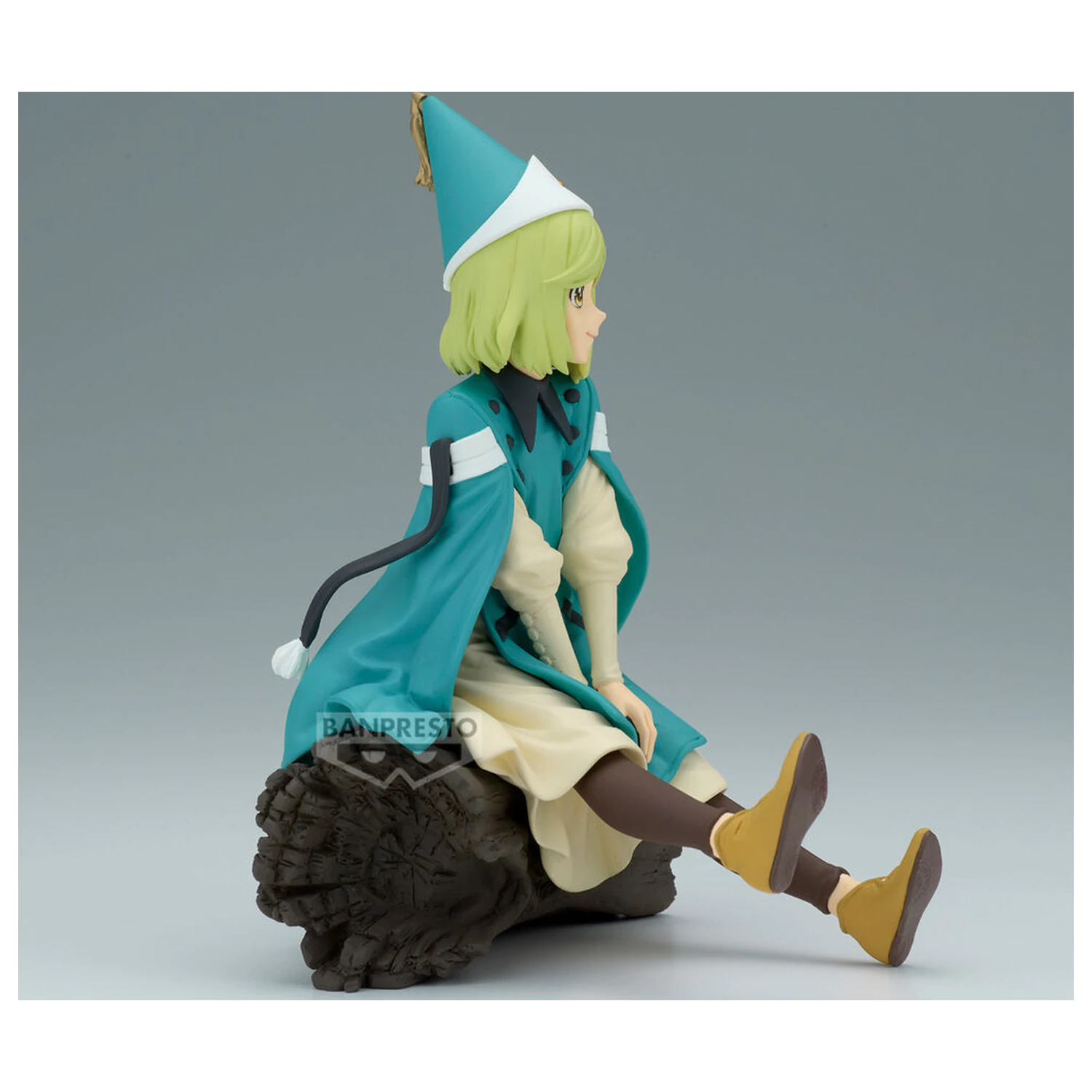 Witch Hat Atelier Coco figura 14cm fotografija proizvoda