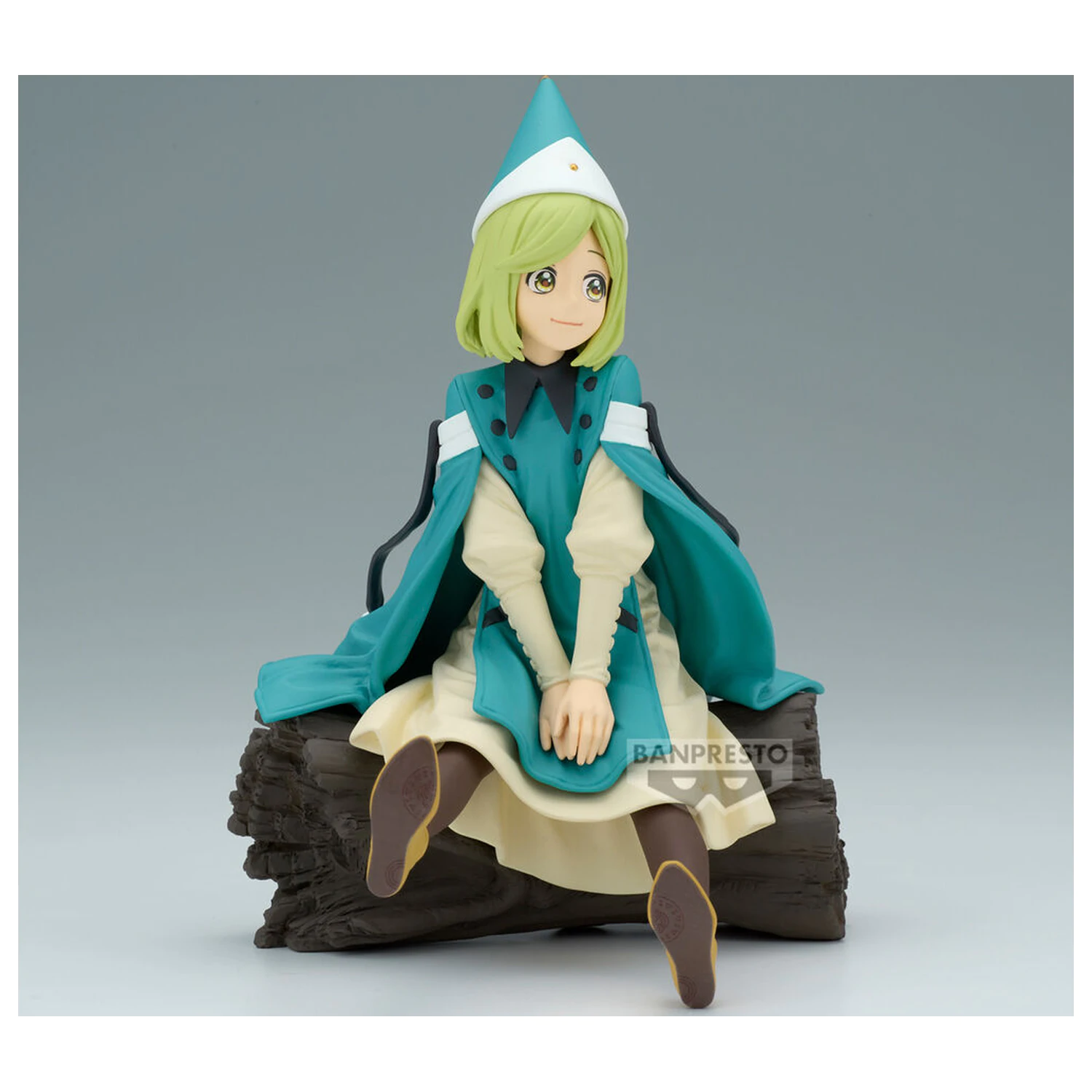 Witch Hat Atelier Coco figura 14cm fotografija proizvoda