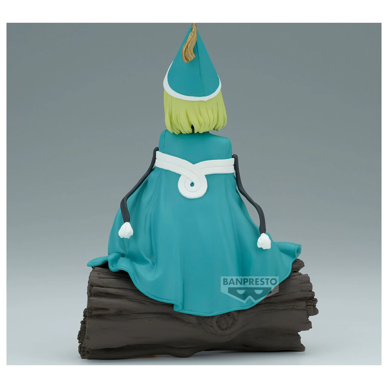 Witch Hat Atelier Coco figura 14cm fotografija proizvoda