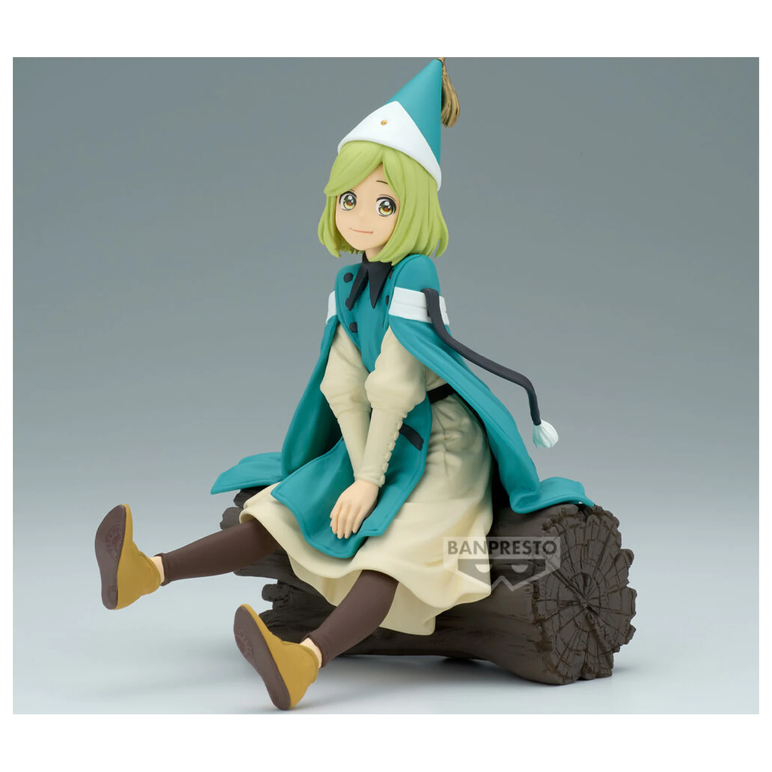 Witch Hat Atelier Coco figura 14cm fotografija proizvoda