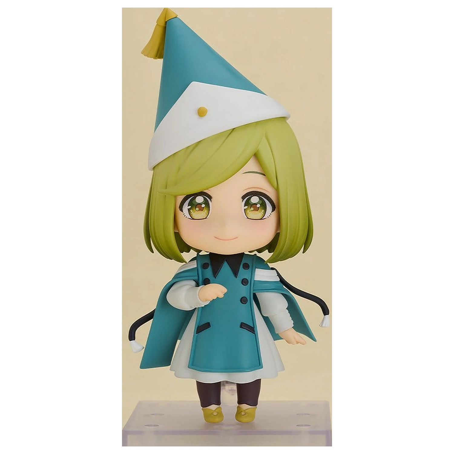 Witch Hat Atelier Nendoroid Action Figura Coco 10cm fotografija proizvoda