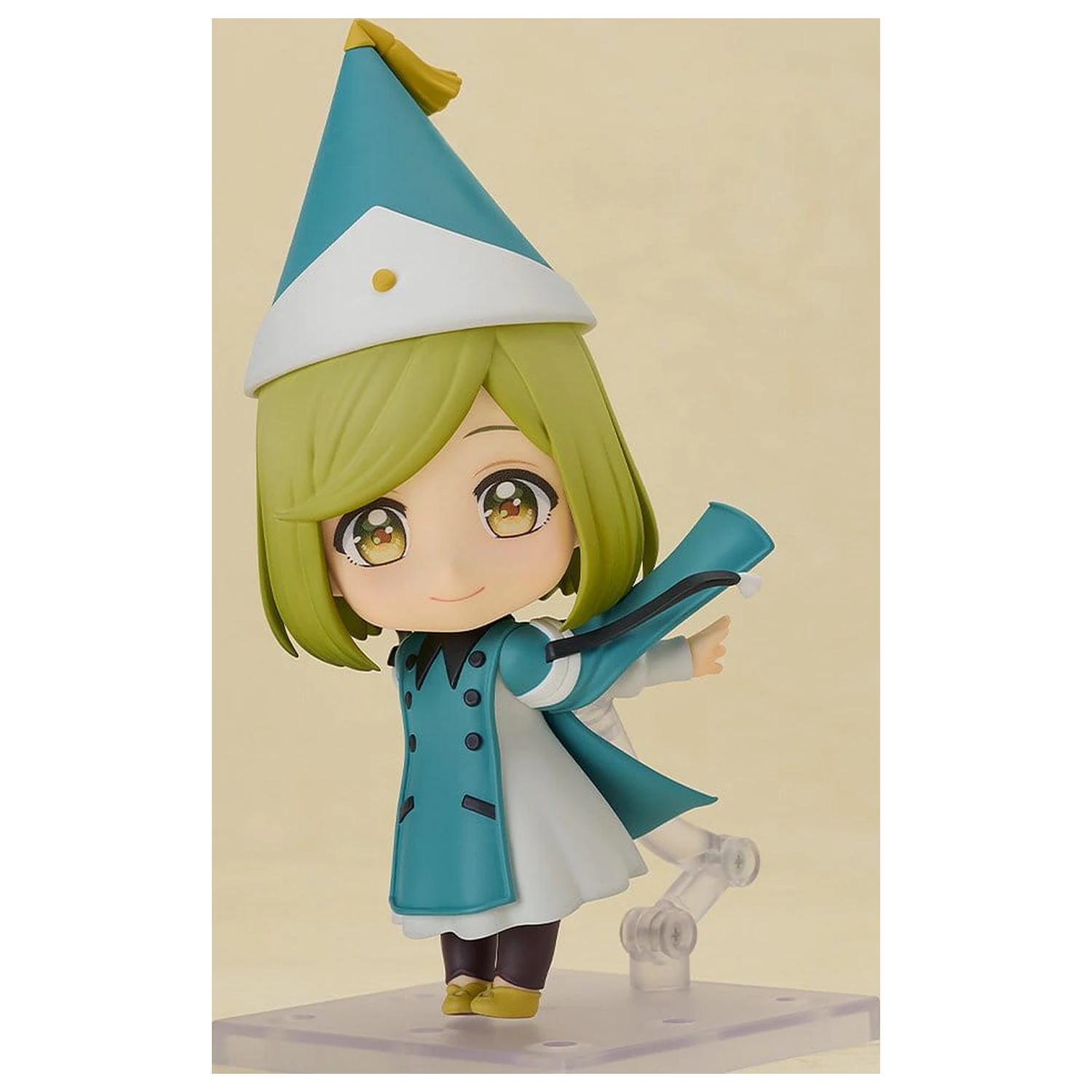 Witch Hat Atelier Nendoroid Action Figura Coco 10cm fotografija proizvoda
