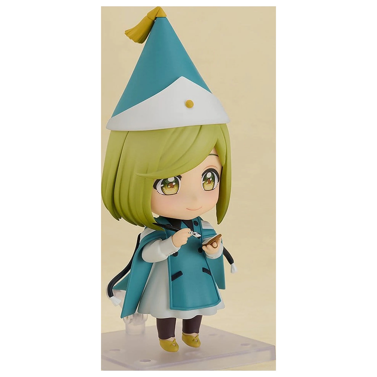 Witch Hat Atelier Nendoroid Action Figura Coco 10cm fotografija proizvoda