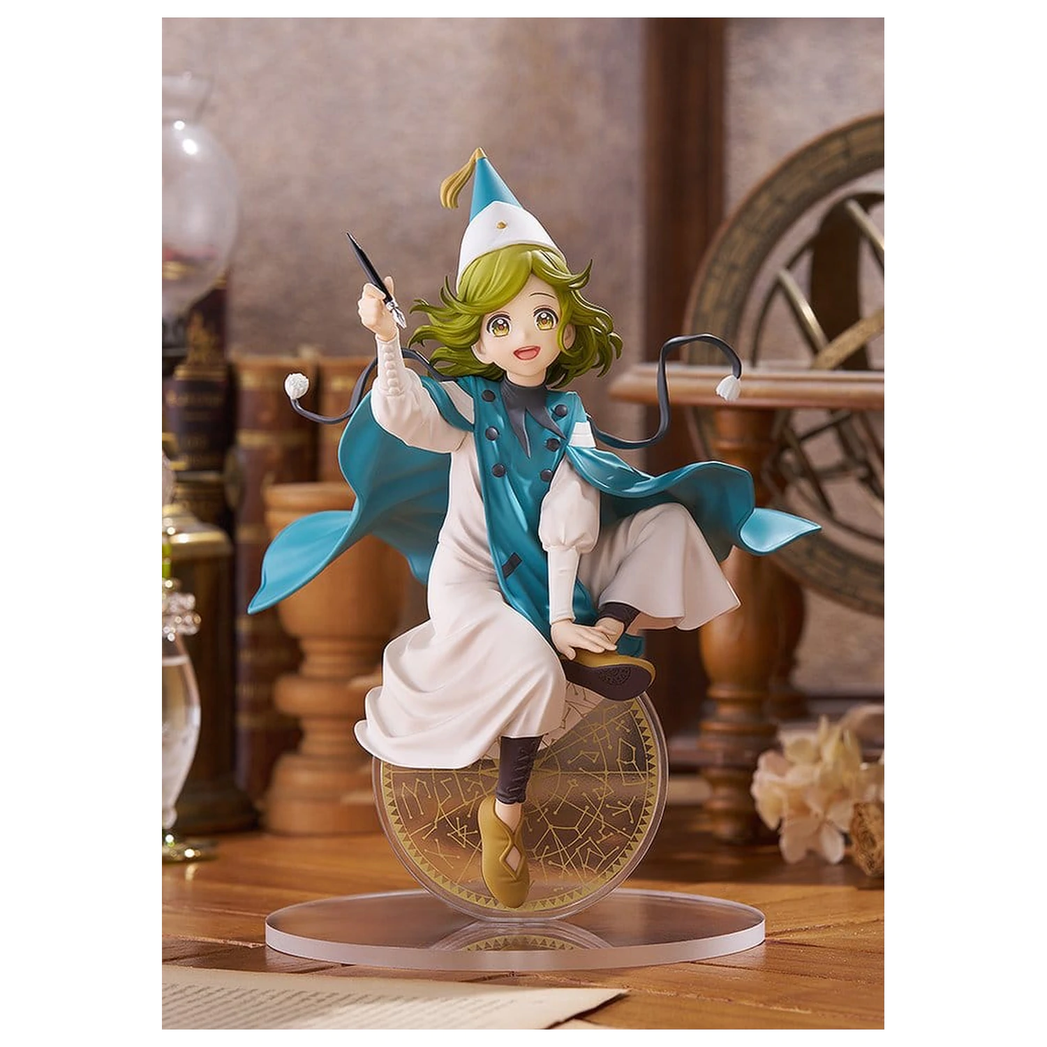 Witch Hat Atelier Pop Up Parade PVC figura Coco L veličina 19 cm fotografija proizvoda