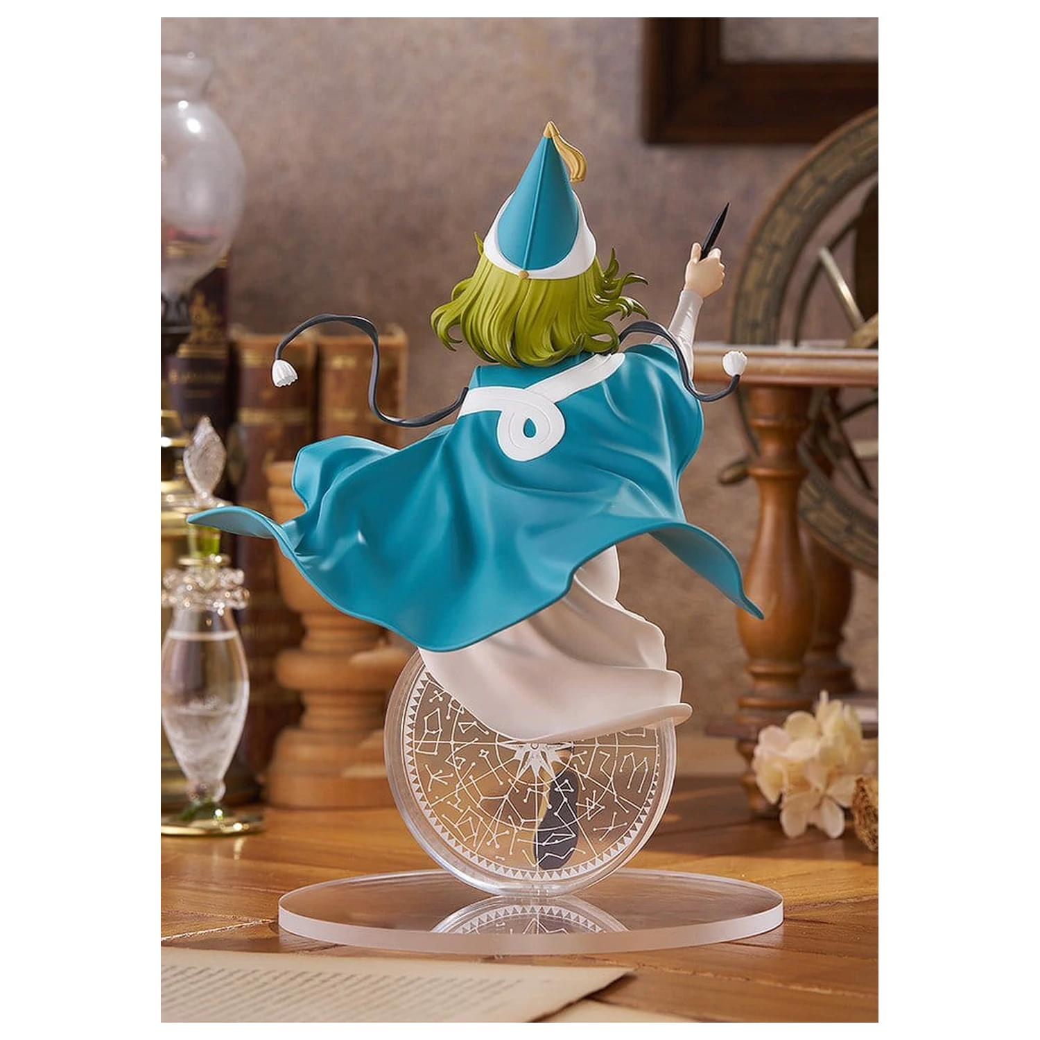 Witch Hat Atelier Pop Up Parade PVC figura Coco L veličina 19 cm fotografija proizvoda