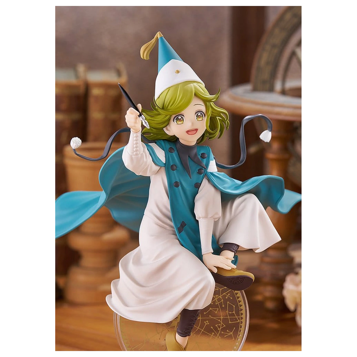 Witch Hat Atelier Pop Up Parade PVC figura Coco L veličina 19 cm fotografija proizvoda