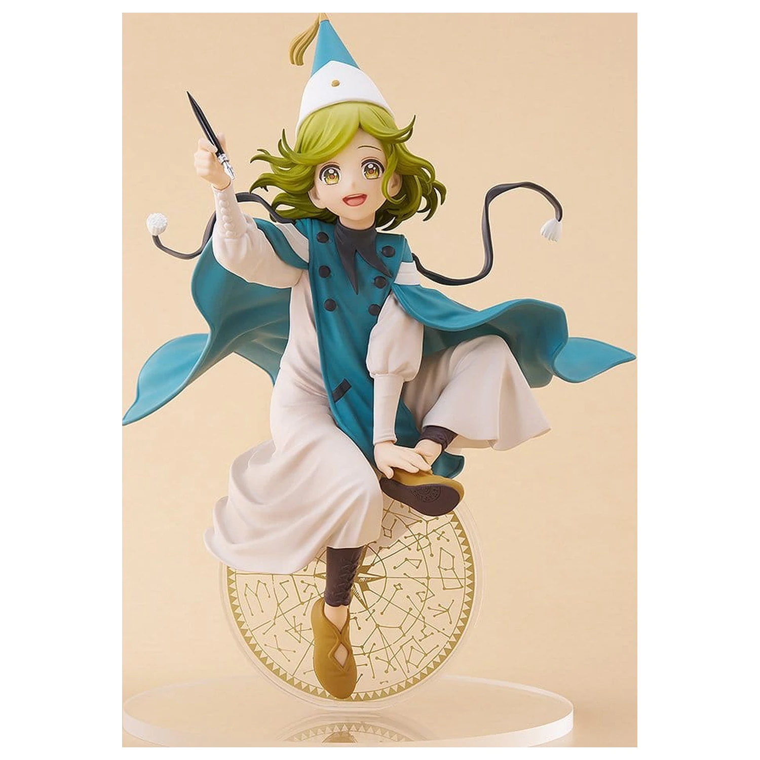 Witch Hat Atelier Pop Up Parade PVC figura Coco L veličina 19 cm fotografija proizvoda