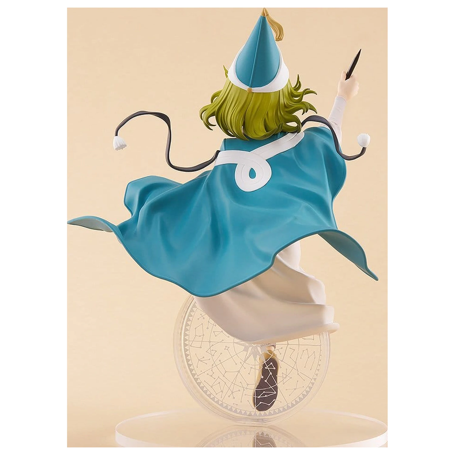 Witch Hat Atelier Pop Up Parade PVC figura Coco L veličina 19 cm fotografija proizvoda