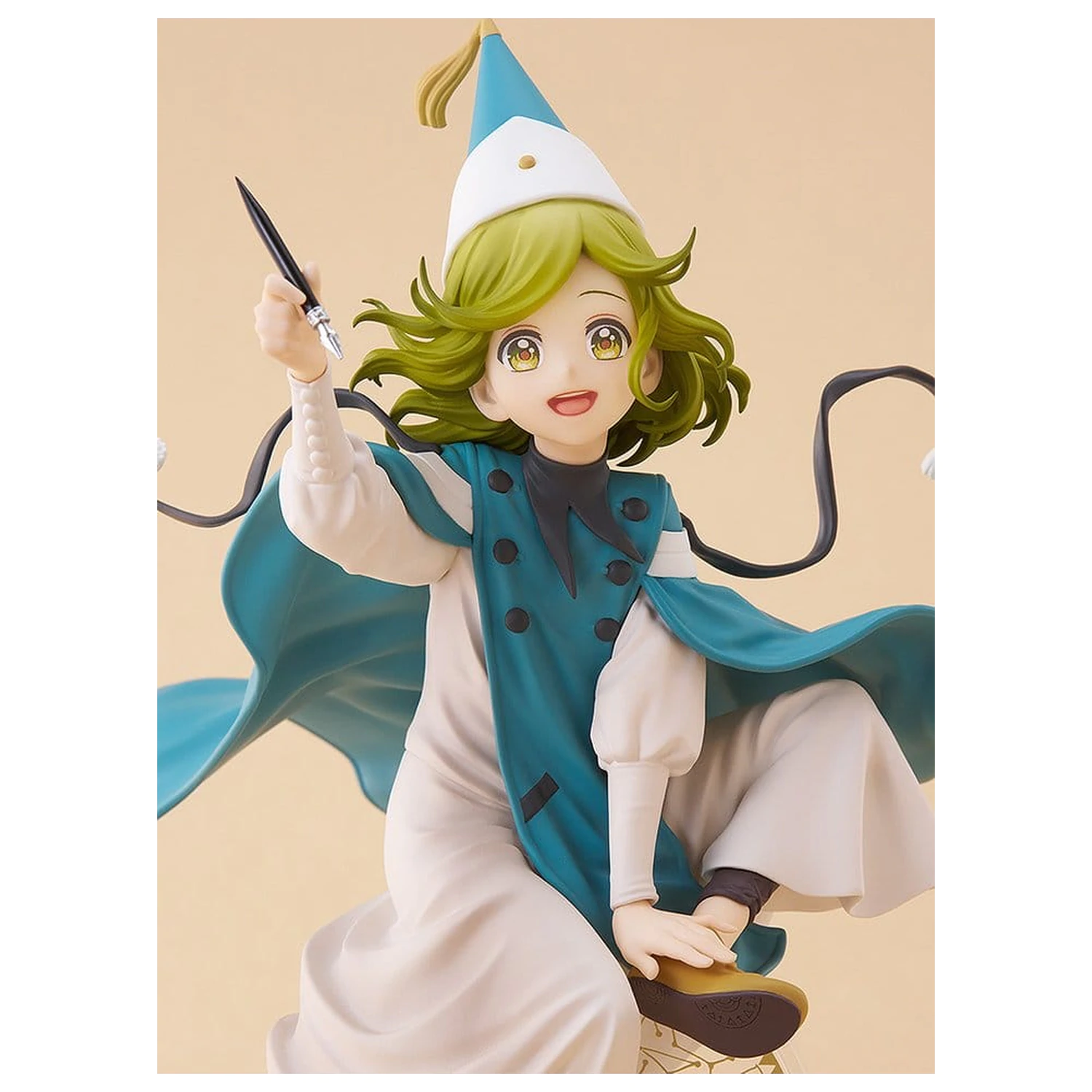 Witch Hat Atelier Pop Up Parade PVC figura Coco L veličina 19 cm fotografija proizvoda