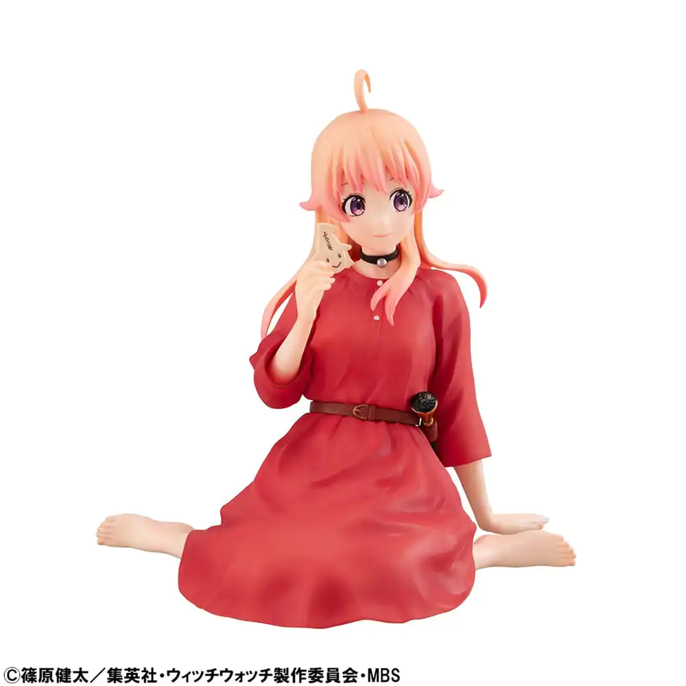 Witch Watch G.E.M. Series PVC Statua Nico veličine dlana 9 centimetara fotografija proizvoda