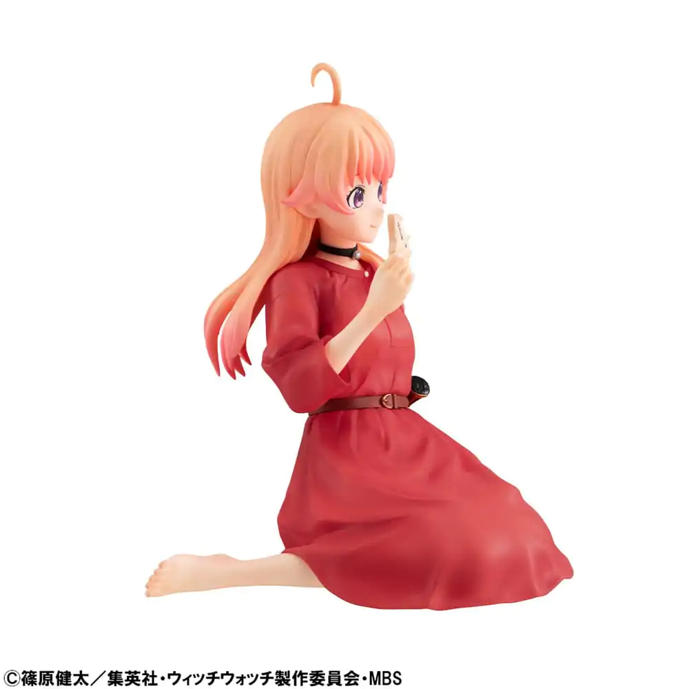 Witch Watch G.E.M. Series PVC Statua Nico veličine dlana 9 centimetara fotografija proizvoda