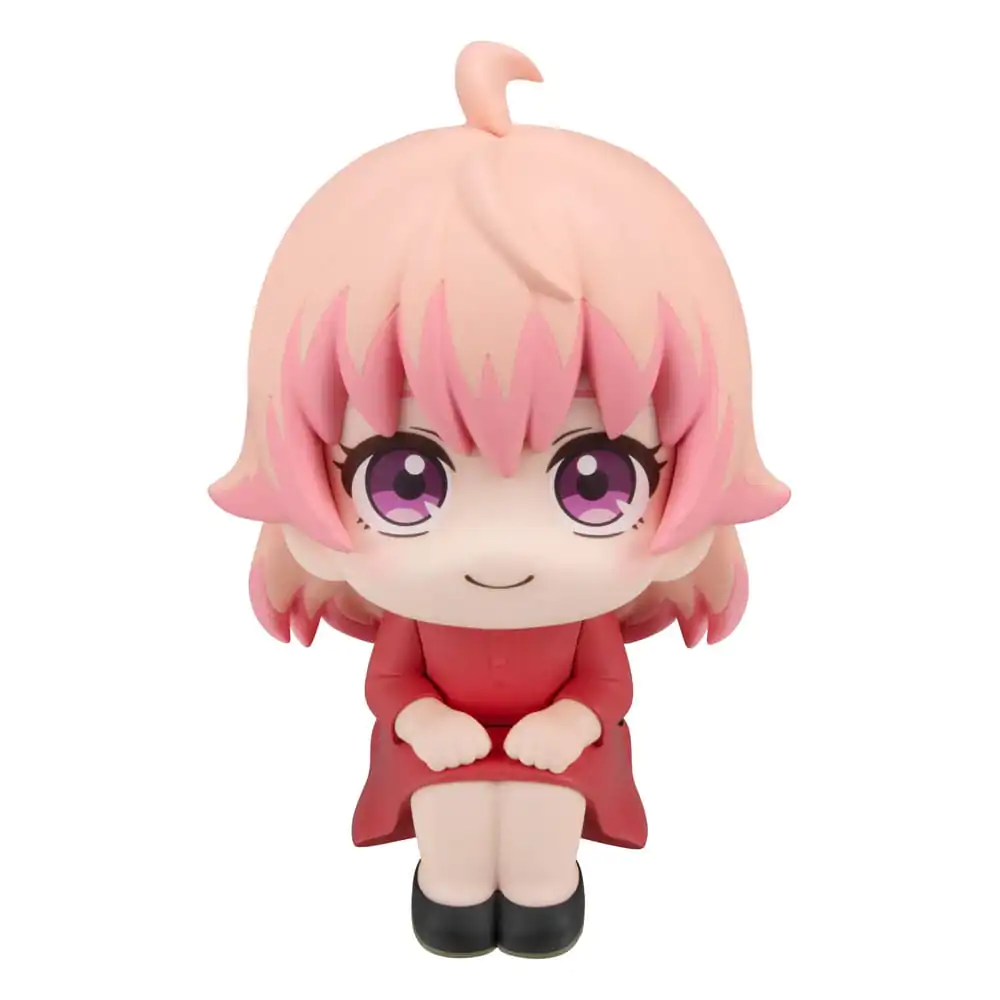 Witch Watch Look Up PVC Kip Nico Wakatsuki 11 cm fotografija proizvoda